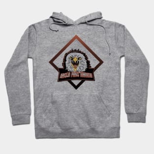 EAGLE FANG KARATE Hoodie